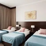 Hotel Europeum Wroclaw