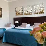 Hotel Europeum 3*