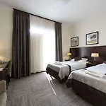 Europeum Hotel 3*