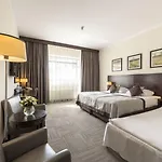 Hotel Europeum 3*