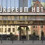 Hotel Europeum