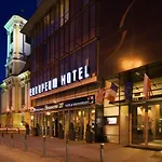 Hotel Europeum 3*