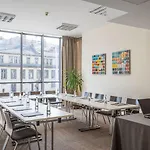 Europeum Hotel