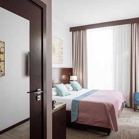 Hotell Europeum