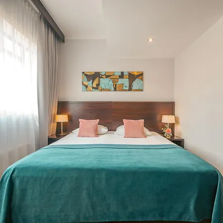 Hotel Europeum