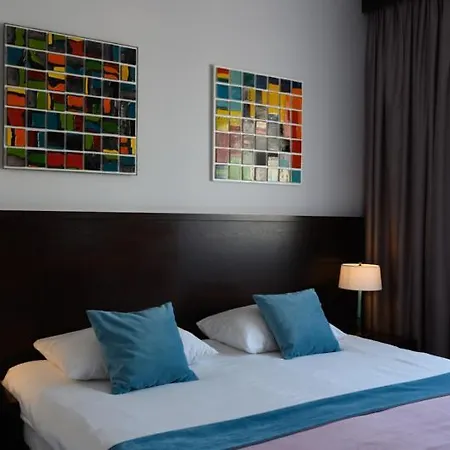 Europeum Hotel Wrocław