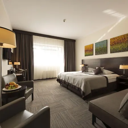 Hotell Europeum 3*