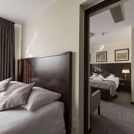 Hotel Europeum