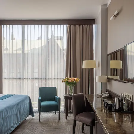 Hotell Europeum