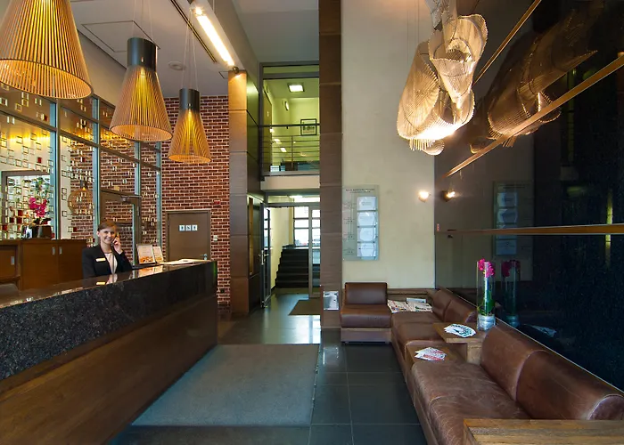 Europeum 3* Wrocław