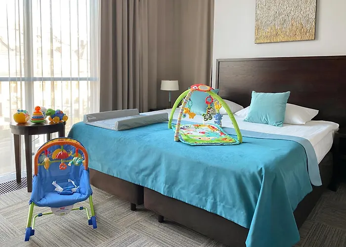 Europeum Hotel Wrocław