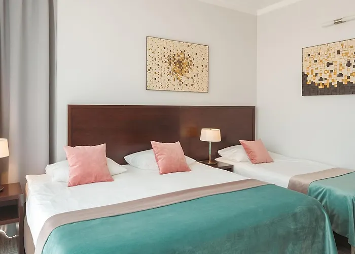 Europeum 3* Wrocław