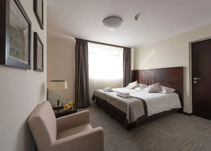 Europeum 3* Wrocław