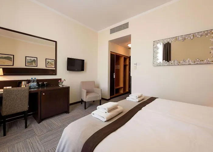 Europeum 3* Wrocław