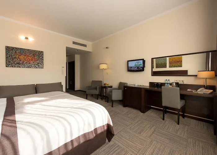 Europeum 3* Wrocław