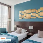 ホテル ユーロペウ 3*