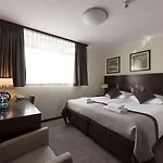 ユーロペウ ホテル