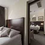 ホテル ユーロペウ