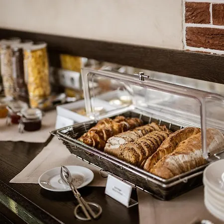 Hotel Europeum Wrocław