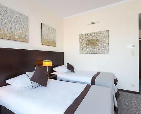 Europeum Hotel 3*