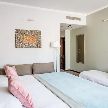 Hotel Europeum Breslau