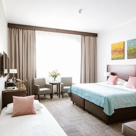 Europeum Hotel 3*