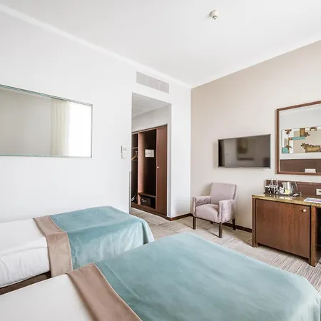 Europeum 3* Wrocław