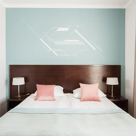 Hotel Europeum Breslau