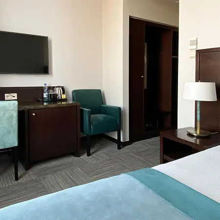 Europeum Hotel