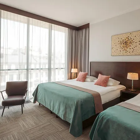 Europeum Hotel Breslau