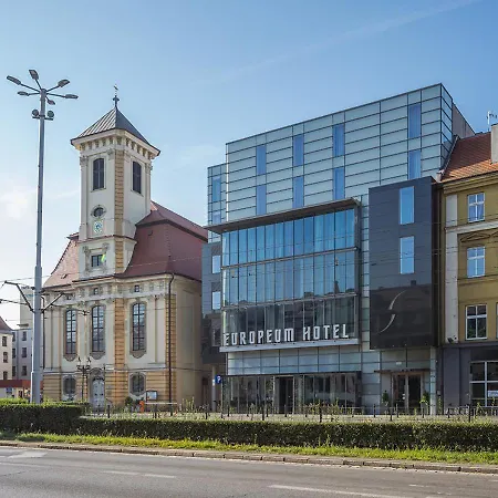 Hotel Europeum