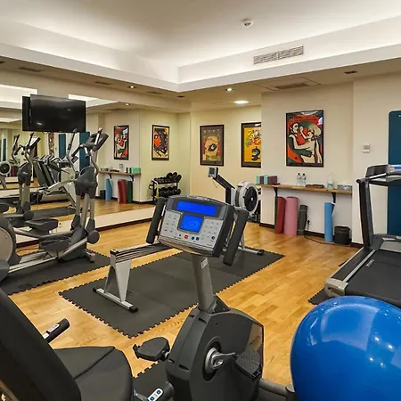 Europeum Hotel 3*