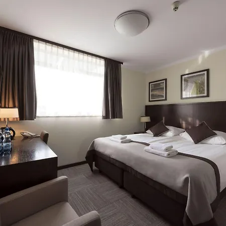 Europeum Hotel