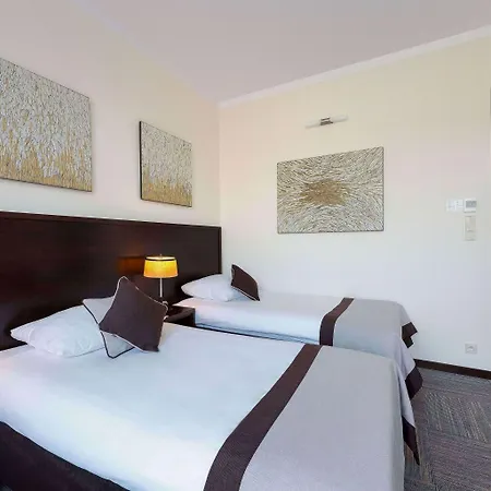 Europeum Hotel