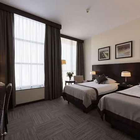 Hotel Europeum Breslau