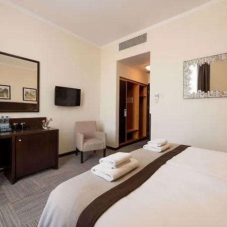 Europeum 3* Wrocław