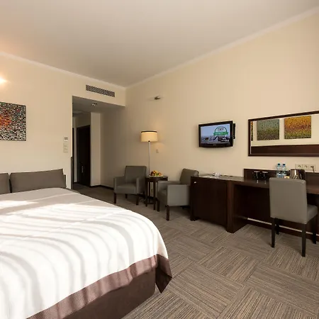 Europeum 3* Wrocław