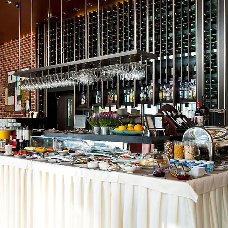 Europeum Hotel Breslau
