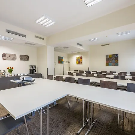 Europeum 3* Wrocław