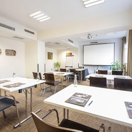Europeum Hotel Breslau