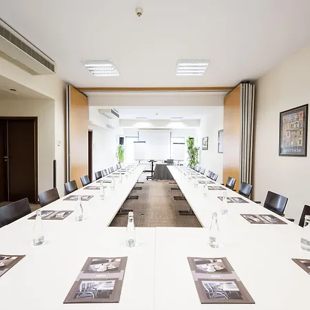 Hotel Europeum