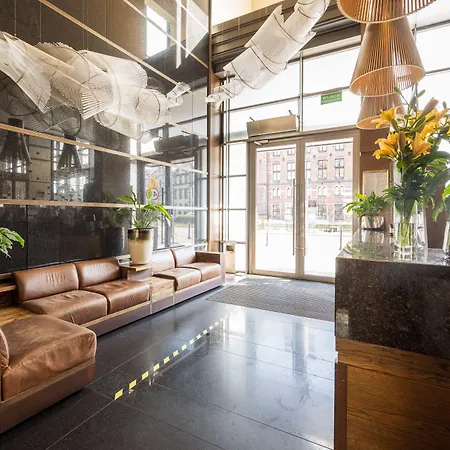 Hotel Europeum 3*