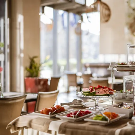 Europeum Hotel