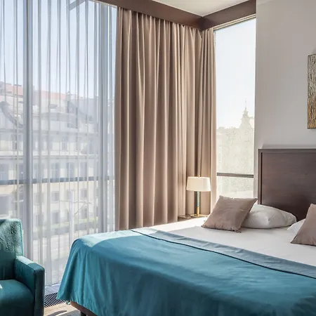 Europeum Hotel Breslau
