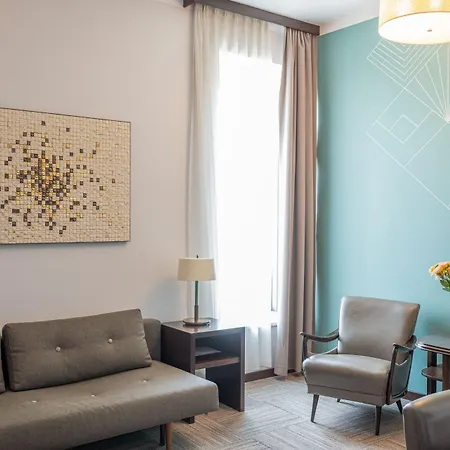 Hotel Europeum 3*