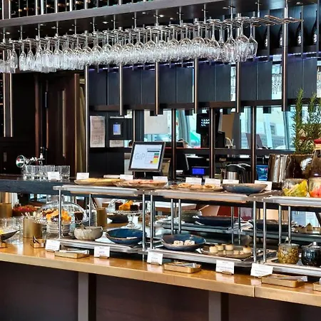 Europeum Hotel 3*