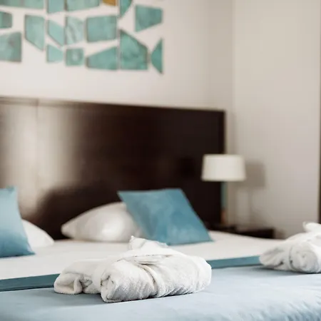 Hotel Europeum Breslau