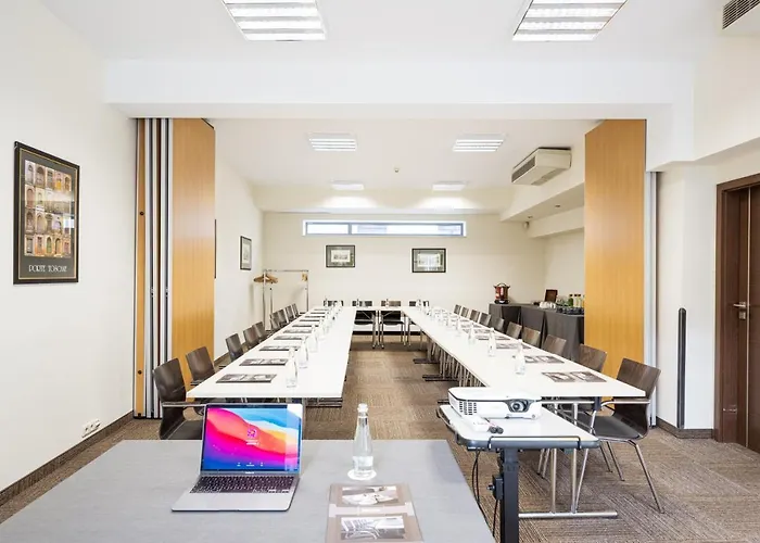 Europeum Hotel Wroclaw