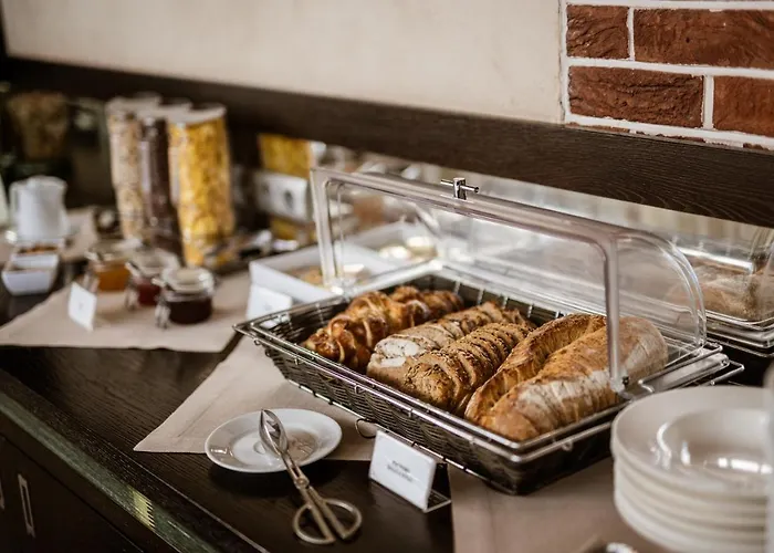 Hotel Europeum Wroclaw