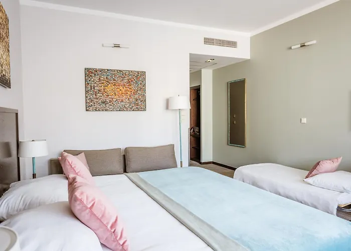 Hotel Europeum Wroclaw